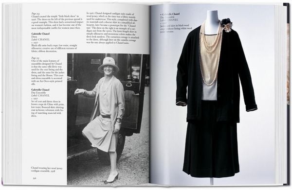 Produktbild: Geschichte der Mode