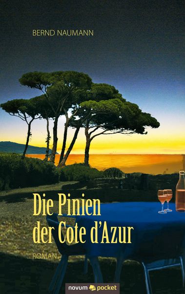 Produktbild: Die Pinien der Cote d&acute;Azur