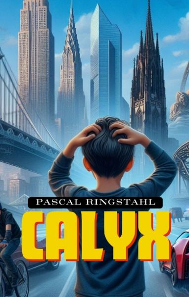 Produktbild: CALYX