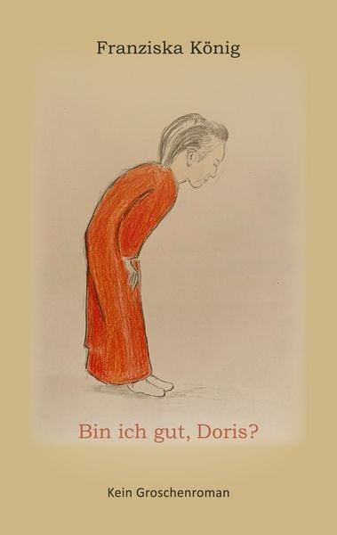 Produktbild: Bin ich gut, Doris?