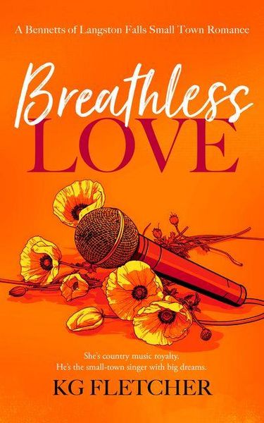 Produktbild: Breathless Love
