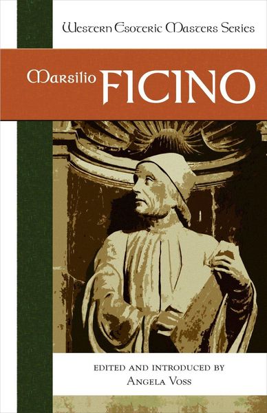 Produktbild: Marsilio Ficino