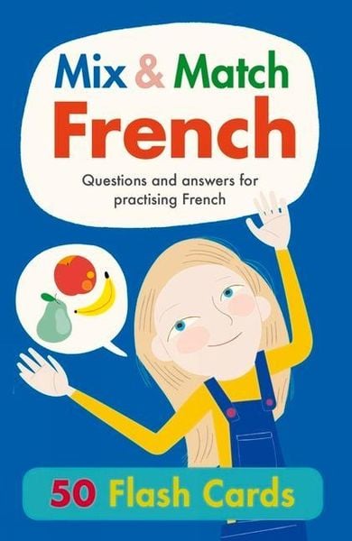 Produktbild: Fre-Mix & Match French 5