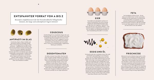 Produktbild: Feierabendfood