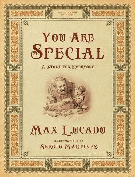 Produktbild: You Are Special