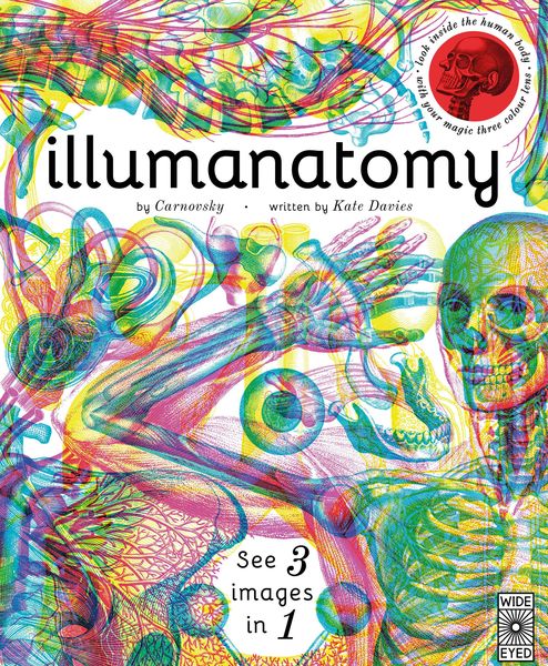 Produktbild: Illumanatomy