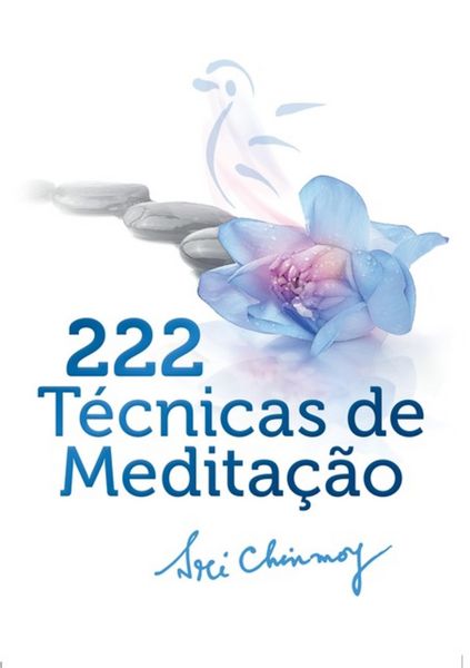 Produktbild: 222 T&eacute;cnicas De Medita&ccedil;&atilde;o