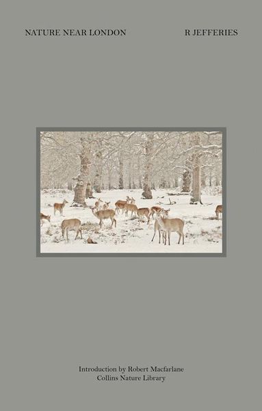 Produktbild: Nature Near London