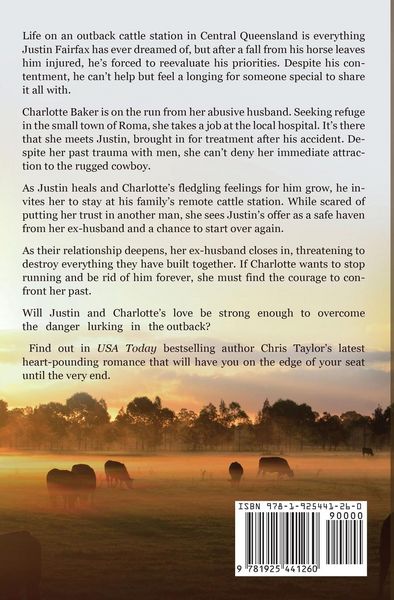 Produktbild: To Catch A Cattleman