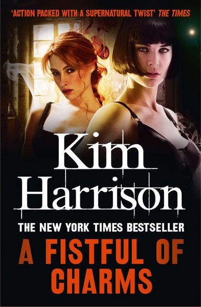 Produktbild: A Fistful of Charms