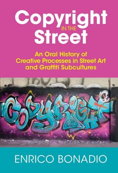 Produktbild: Copyright in the Street