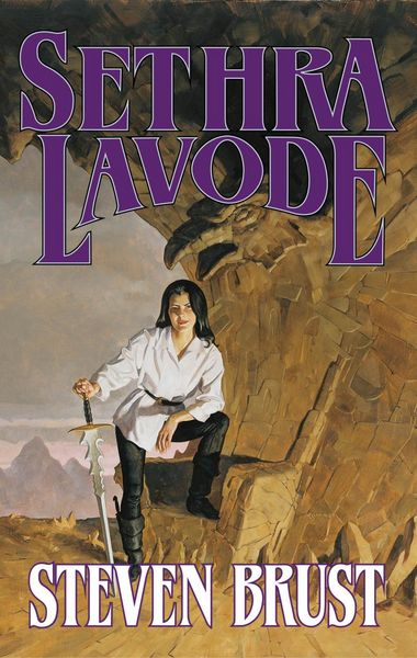Produktbild: Sethra Lavode