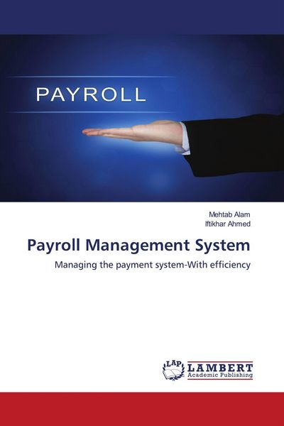Produktbild: Payroll Management System