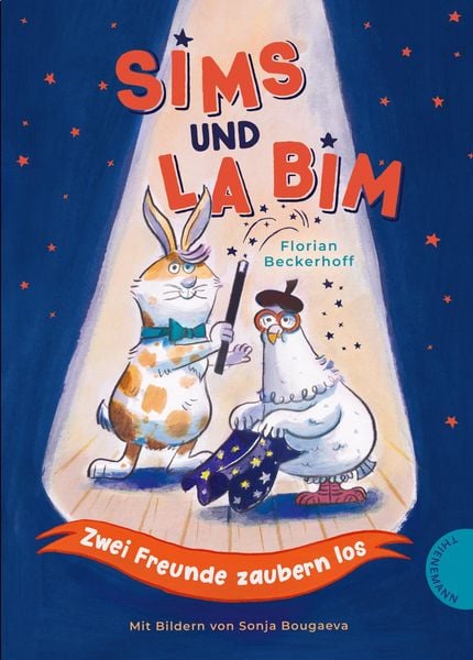 Produktbild: Sims und La Bim