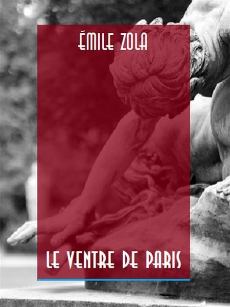 Produktbild: Le Ventre de Paris