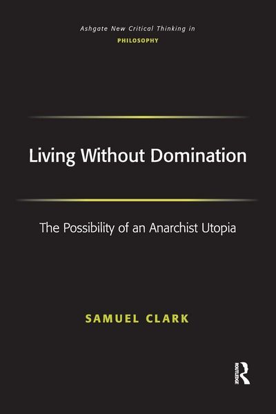 Produktbild: Living Without Domination