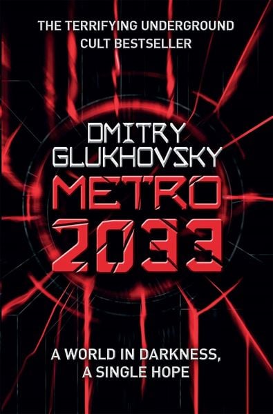 Produktbild: Metro 2033