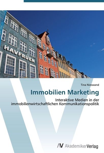 Produktbild: Immobilien Marketing