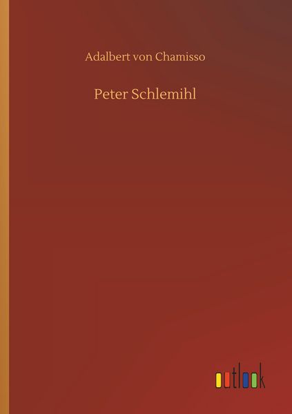 Produktbild: Peter Schlemihl