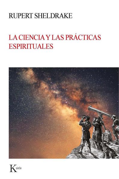 Produktbild: La Ciencia Y Las Pr&aacute;cticas Espirituales