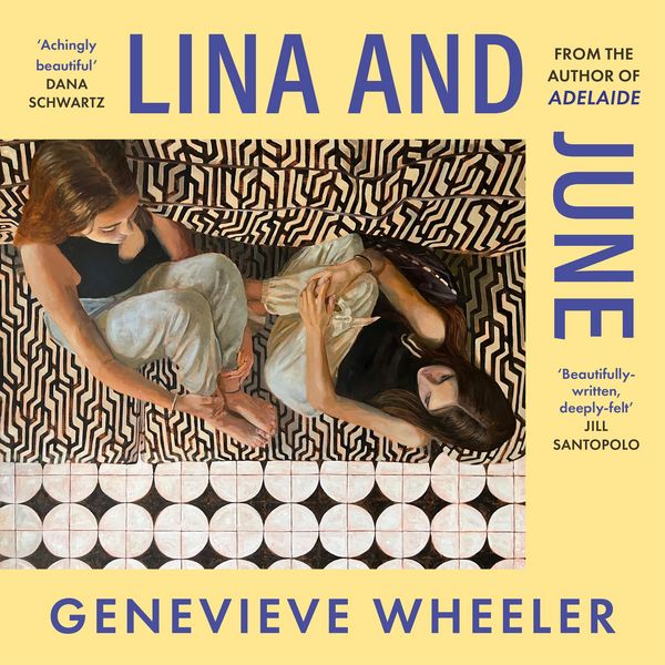 Produktbild: Lina and June