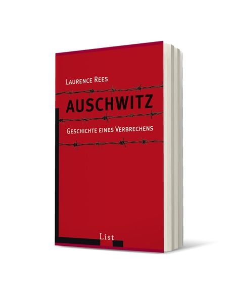 Produktbild: Auschwitz