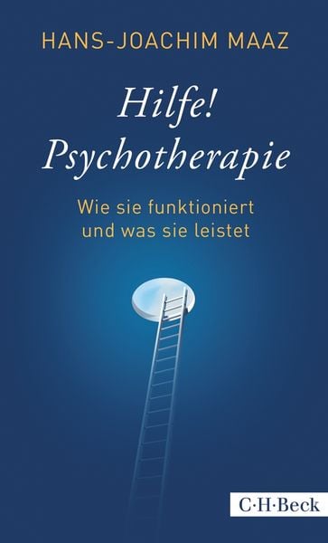 Hilfe! Psychotherapie