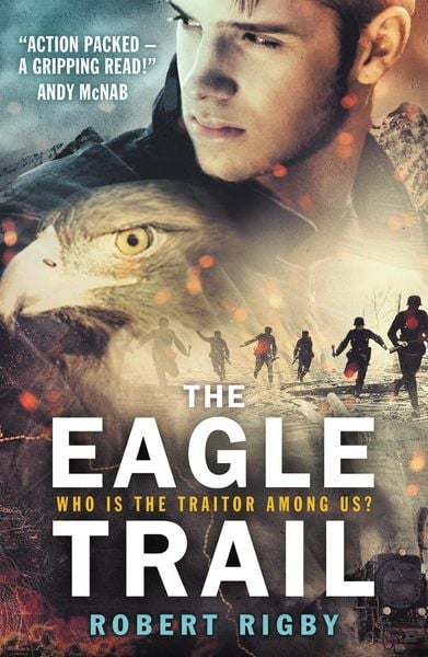 Produktbild: The Eagle Trail