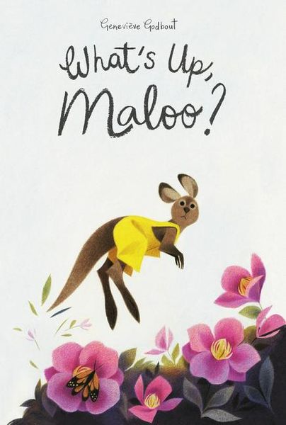 Produktbild: What's Up, Maloo?