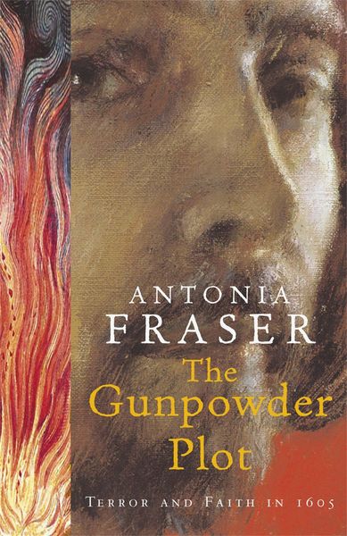 Produktbild: Gunpowder Plot