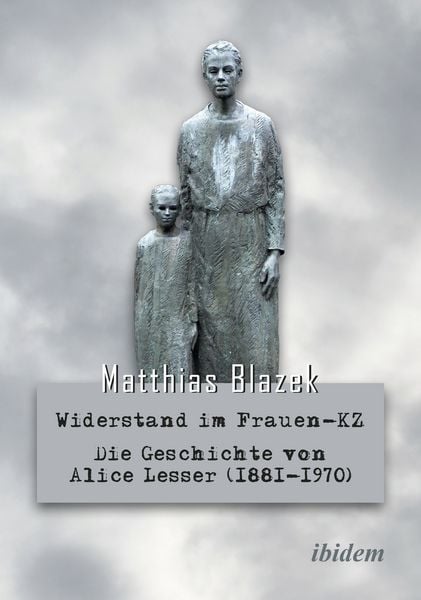 Produktbild: Widerstand im Frauen-KZ