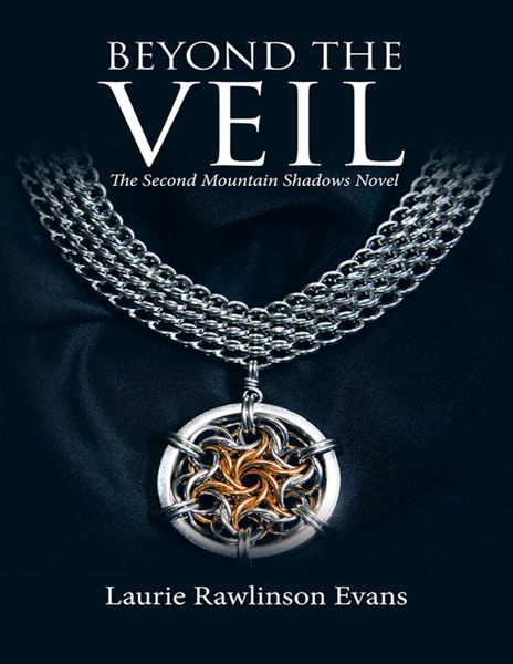 Produktbild: Beyond the Veil: The Second Mountain Shadows Novel
