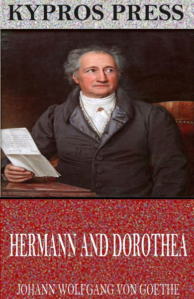 Produktbild: Hermann and Dorothea