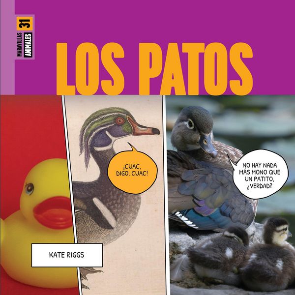 Produktbild: Los Patos