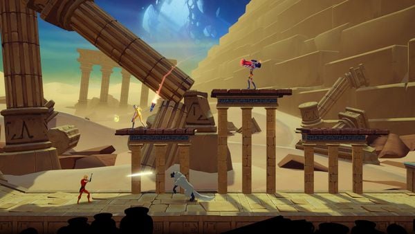 Produktbild: Space Adventure Cobra - The Awakening