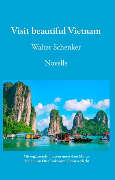 Produktbild: Visit beautiful Vietnam