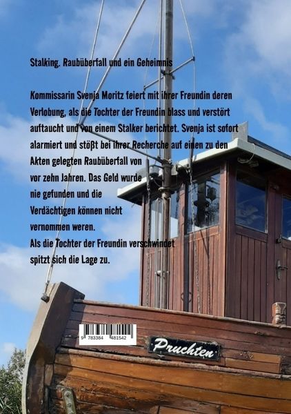 Produktbild: Boddengeheimnis