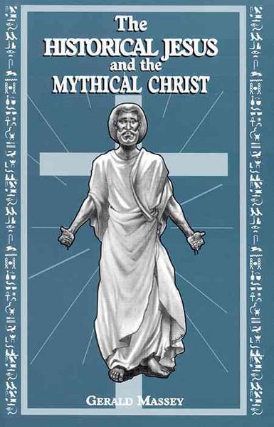 Produktbild: Historical Jesus & The Mythica