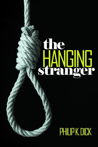 Produktbild: Hanging Stranger