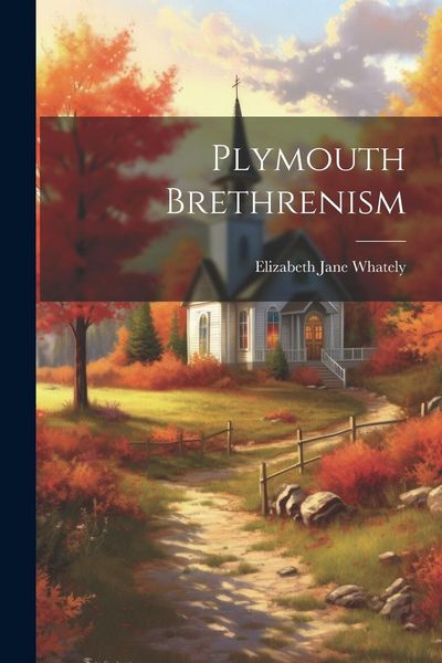 Produktbild: Plymouth Brethrenism