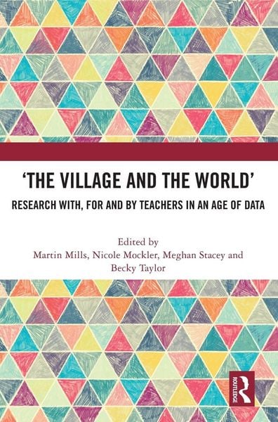 Produktbild: 'The Village and the World'