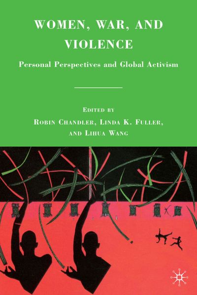 Produktbild: Women, War, and Violence