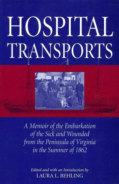 Produktbild: Hospital Transports