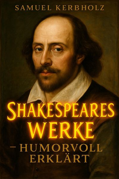 Produktbild: Shakespeares Werke - humorvoll erkl&auml;rt