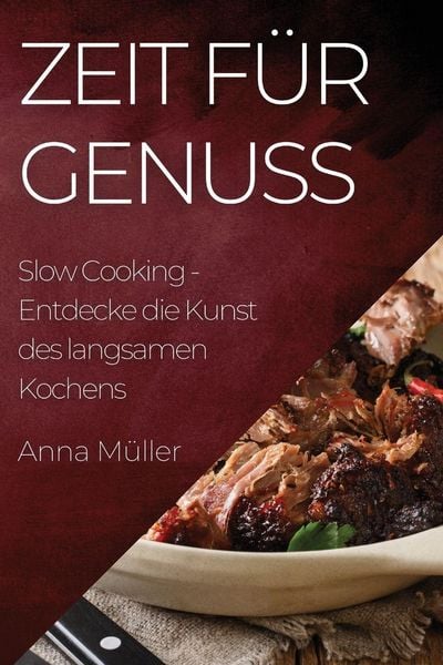 Produktbild: Zeit f&uuml;r Genuss