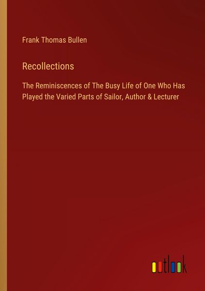 Produktbild: Recollections