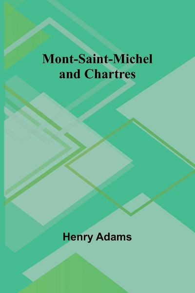 Produktbild: Mont-Saint-Michel and Chartres