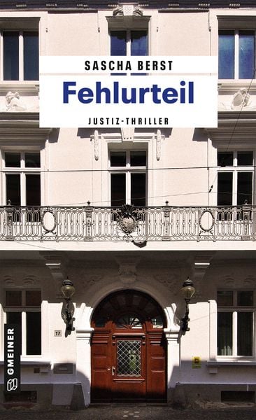 Produktbild: Fehlurteil