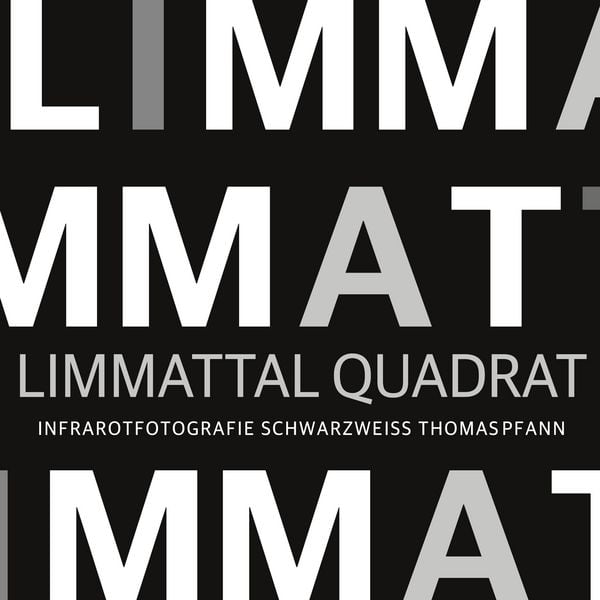 Produktbild: Limmattal Quadrat
