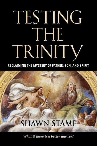 Produktbild: Testing the Trinity